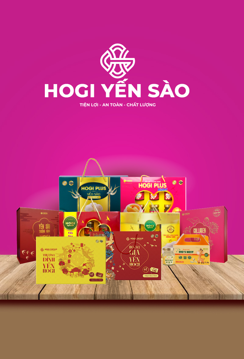 HOGI YẾN SÀO